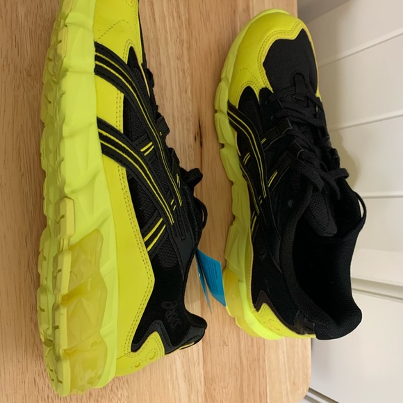 ASICS Men’s Gel-Kayano 5 - Picture 4 of 7